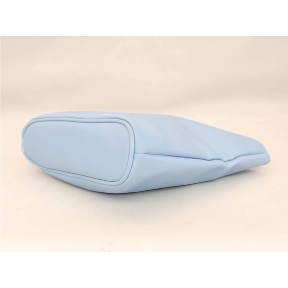 Celine Light Blue Tote Bag - Picture 4 of 8